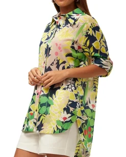 Trina Turk Swing Top Multi Outlet