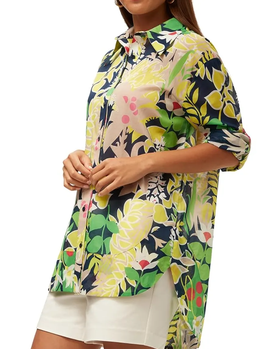 Trina Turk Swing Top Multi Outlet