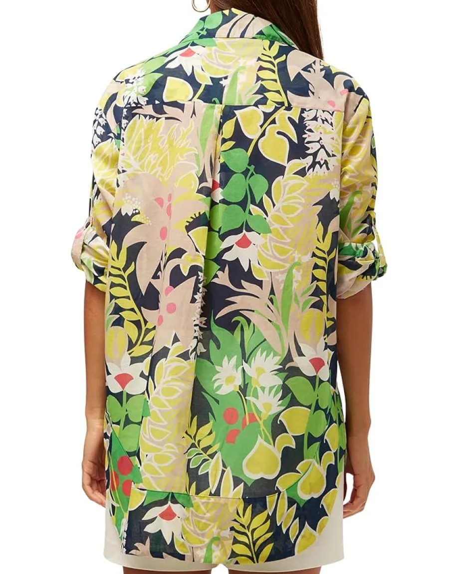 Trina Turk Swing Top Multi Outlet