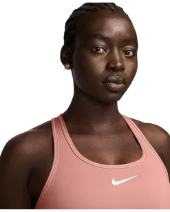 Women Nike Swoosh Medium Support Bra