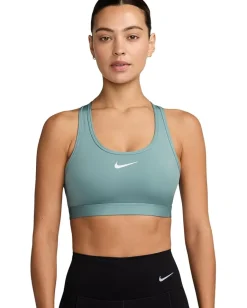 Women Nike Swoosh Medium Support Bra