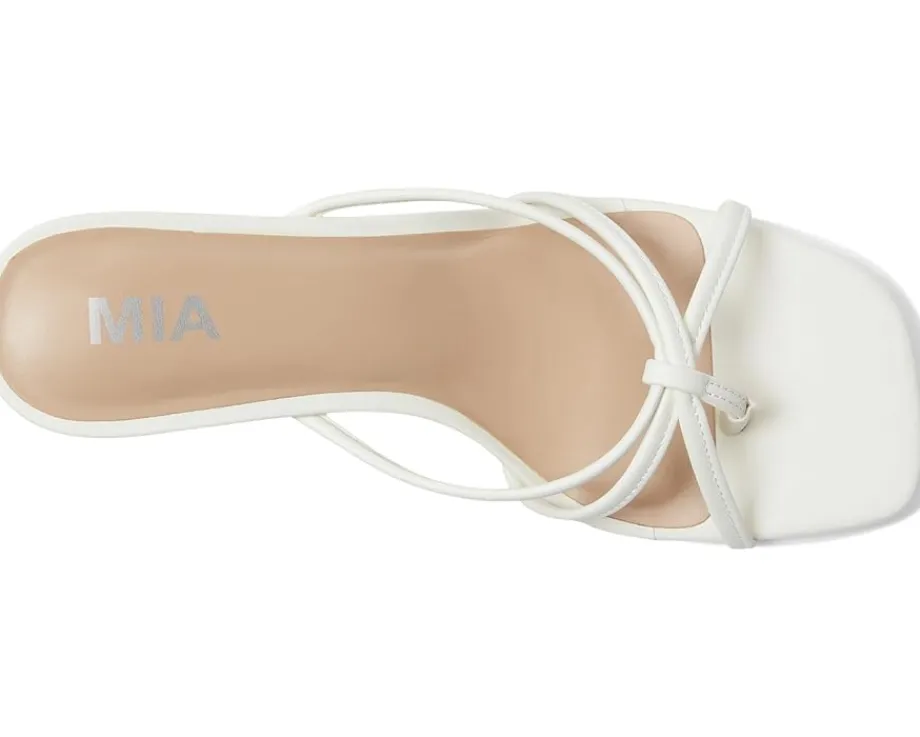 Women MIA Sybel