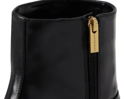 Women Vince Camuto Sybilla Double Strap High Heel Bootsie