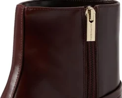 Women Vince Camuto Sybilla Double Strap High Heel Bootsie