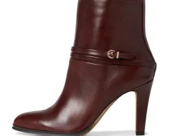 Women Vince Camuto Sybilla Double Strap High Heel Bootsie