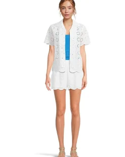 Beach Riot Sydney One-Piece Riviera Blue Best