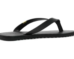 AllSaints Sydney Sandals Black