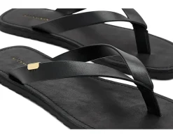 AllSaints Sydney Sandals Black