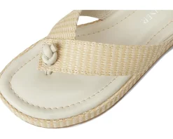 Donald Pliner Sylver Foam Discount