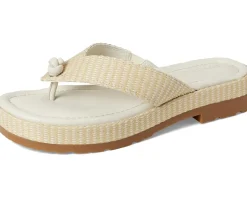 Donald Pliner Sylver Foam Discount