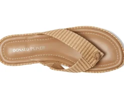 Donald Pliner Sylver Tobacco Best