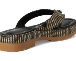 Donald Pliner Sylver Black Clearance