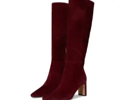 Sam Edelman Sylvia French Burgundy Outlet