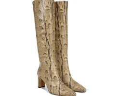 Sam Edelman Sylvia 2 Golden Tan