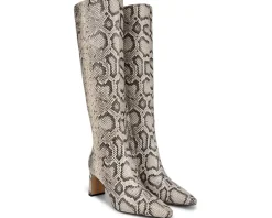 Sam Edelman Sylvia 2 Roccia Python Sale