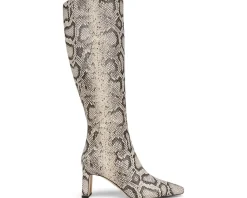 Sam Edelman Sylvia 2 Roccia Python Sale