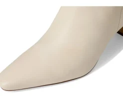 Sam Edelman Sylvia Wide Calf Modern Ivory Wide Calf Best