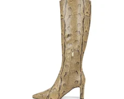 Sam Edelman Sylvia Wide Calf Golden Tan Wide Calf Clearance