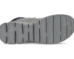 Women SKECHERS Synergy - Plaid Mood