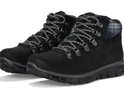 Women SKECHERS Synergy - Plaid Mood