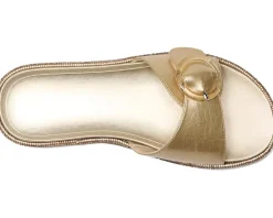 Kenneth Cole Reaction Syrena Soft Gold Online