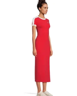 PUMA T7 Dress For All Time Red Sale