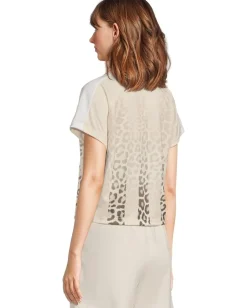 Women PUMA T7 Leo Luxe Relaxed Soccer Jersey