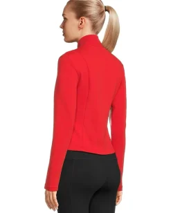 Women PUMA T7 Slim Short Track Jacket