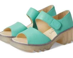 FLY LONDON TAAR558FLY Mint New