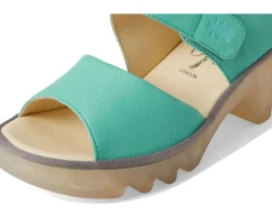 FLY LONDON TAAR558FLY Mint New