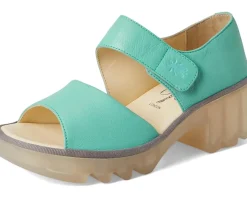 FLY LONDON TAAR558FLY Mint New