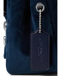 Women COACH Tabby Shoulder Bag 26