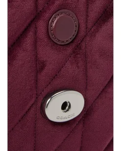 Women COACH Tabby Shoulder Bag 26