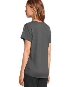 Women Arc'teryx Taema Crew Short Sleeve
