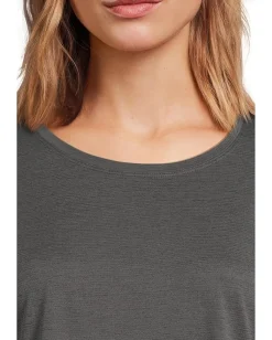 Women Arc'teryx Taema Crew Short Sleeve