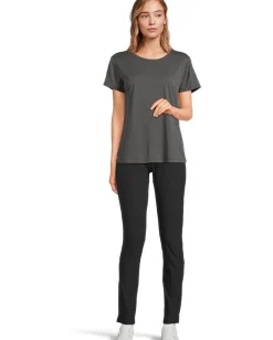 Women Arc'teryx Taema Crew Short Sleeve