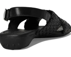 Vaneli Tagus Black Nappa Best