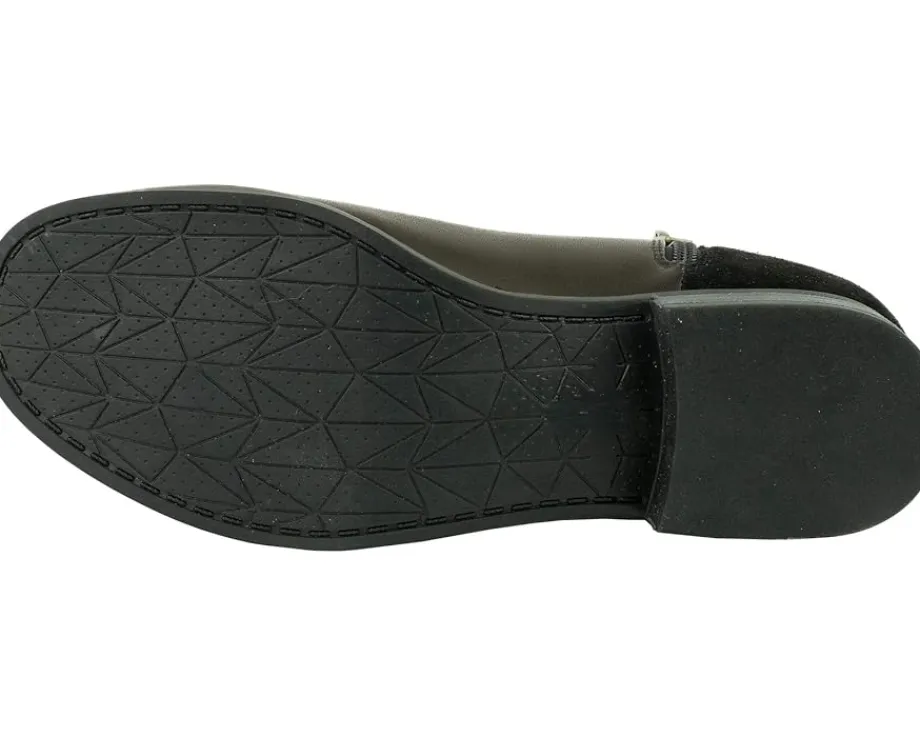 Women Revitalign Tahoe Leather Boot