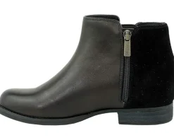 Women Revitalign Tahoe Leather Boot