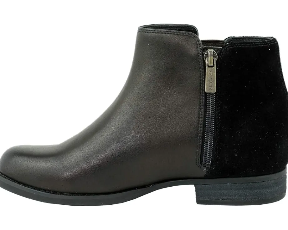 Women Revitalign Tahoe Leather Boot