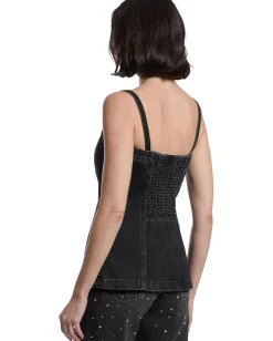 Levi's® Premium Tailored Bustier Open Mind Vest Discount