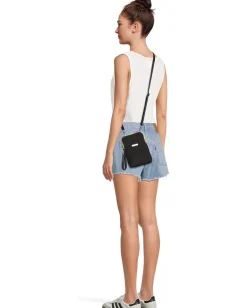 Women Baggallini Take Two RFID Bryant Crossbody