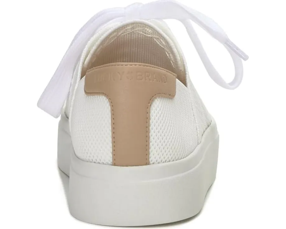 Lucky Brand Talena White Outlet