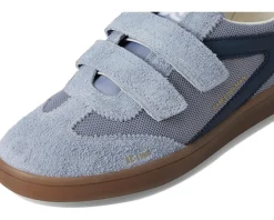 Sam Edelman Talia Billow Blue/Midnight Blue Clearance