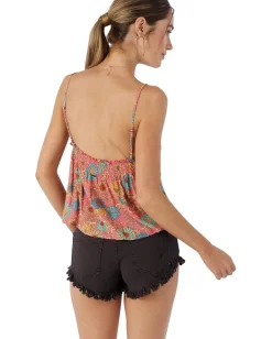 O'Neill Tallie Calypso Coral Clearance