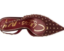 Women Circus NY by Sam Edelman Tallie Slingback Shoes