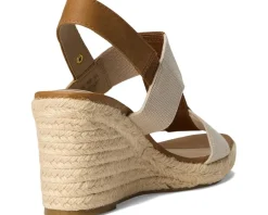 LifeStride Tallulah Tan Faux Leather Discount