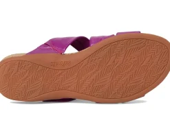 SoftWalk Tallulah Magenta Outlet