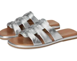 Bernardo Tamer Silver New