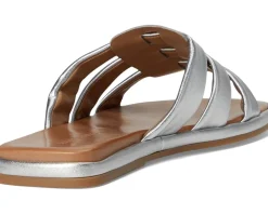 Bernardo Tamer Silver New